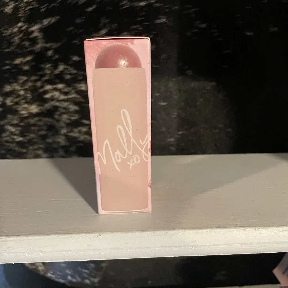 MALLY BEAUTY Evercolor Cheek Stick In ROSE &‎ SHINE New In Box